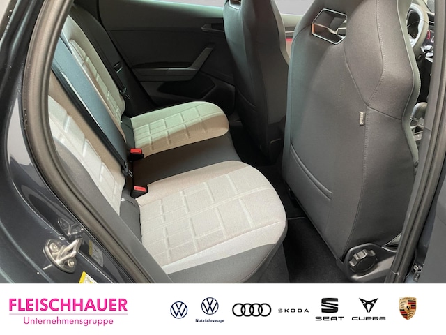 Seat Arona 1.0 TSI FR-lijn