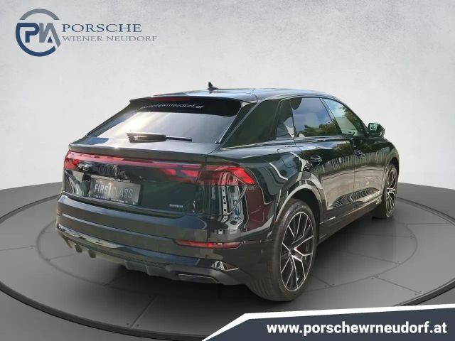 Audi Q8 Hybride Quattro