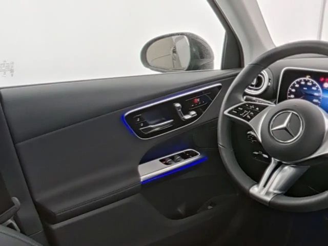 Mercedes-Benz GLC 200 4MATIC AVANTGARDE