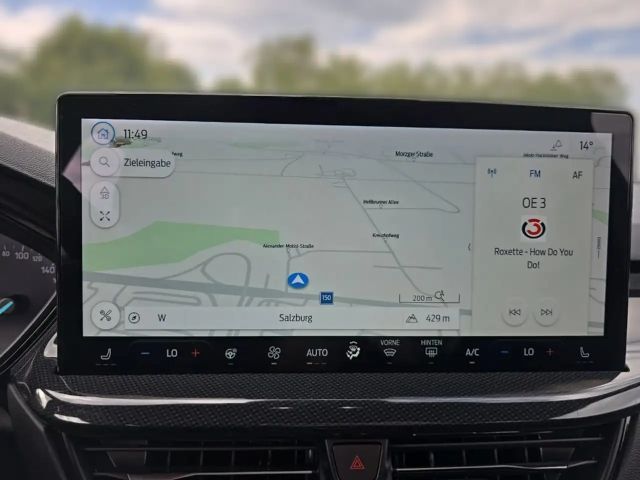 Ford Focus ST Line Wagon