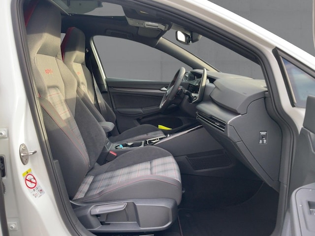 Volkswagen Golf 2.0 TSI DSG GTI Golf VIII