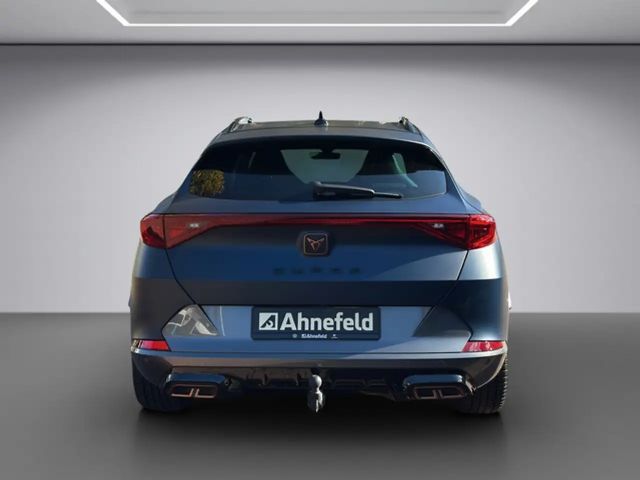Cupra Formentor 1.4 e-Hybrid DSG VZ