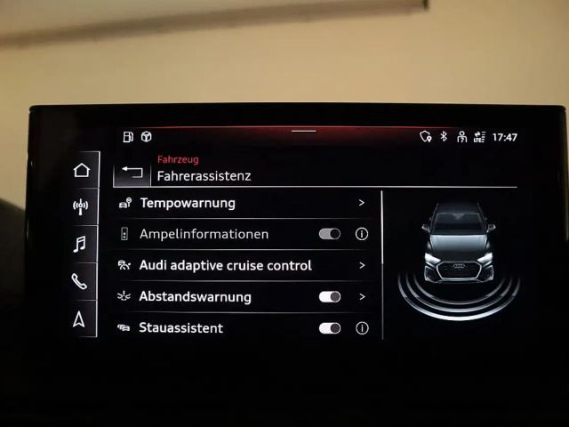 Audi Q5 50 TFSI Hybride Quattro