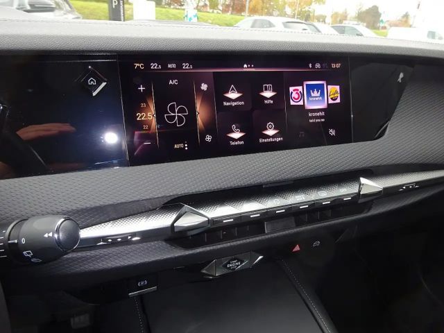 DS DS 4 BlueHDi Mobiles