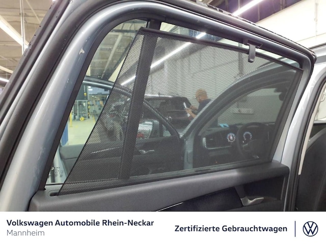 Volkswagen Tayron 2.0 TDI 4Motion DSG Life