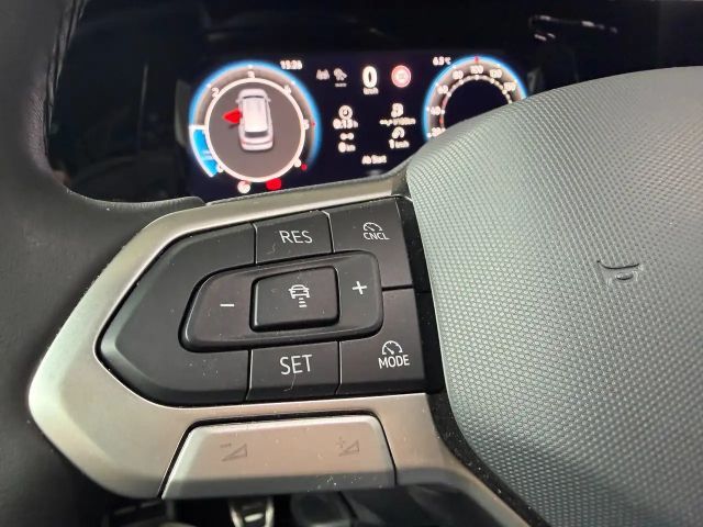 Volkswagen Golf 2.0 TDI Variant