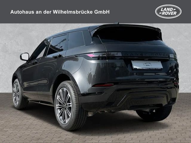 Land Rover Range Rover Evoque D200 Dynamic SE