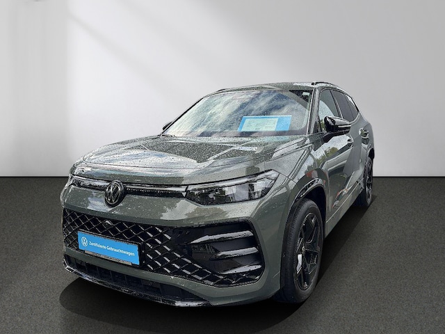 Volkswagen Tayron 2.0 TDI R-Line