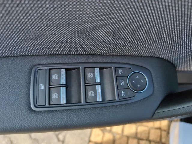 Renault Captur Techno