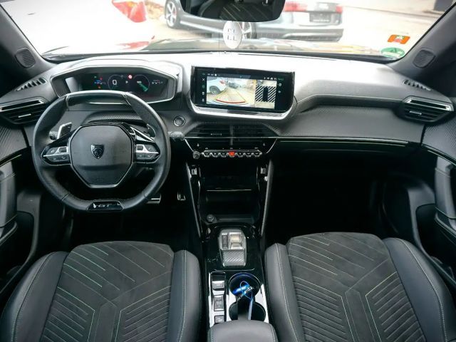 Peugeot 2008 GT-Line