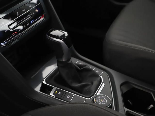 Volkswagen Tiguan 4Motion Allspace DSG R-Line