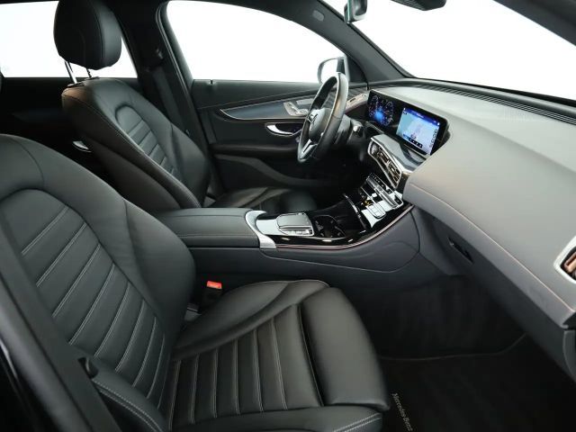 Mercedes-Benz EQC 400 4MATIC