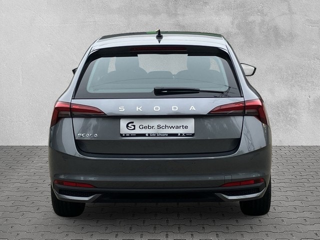 Skoda Scala 1.0 TSI Drive