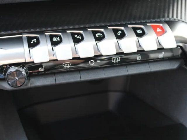 Peugeot 5008 Allure Pack