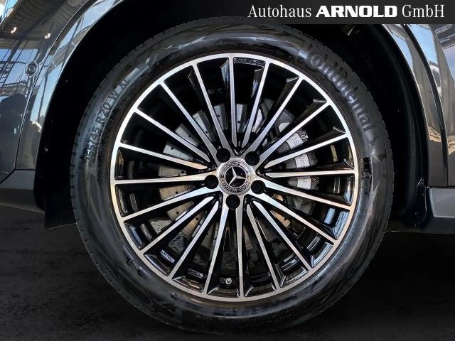 Mercedes-Benz GLC 450 4MATIC AMG Line