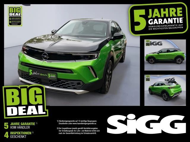 Opel Mokka Elegance Mokka-e