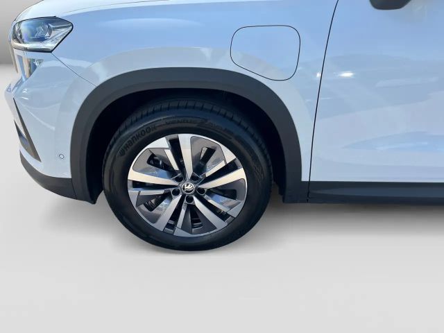 Skoda Kodiaq 1.5 TSI Selection iV