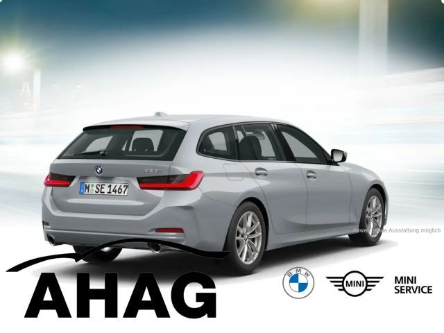 BMW 320 320i Touring