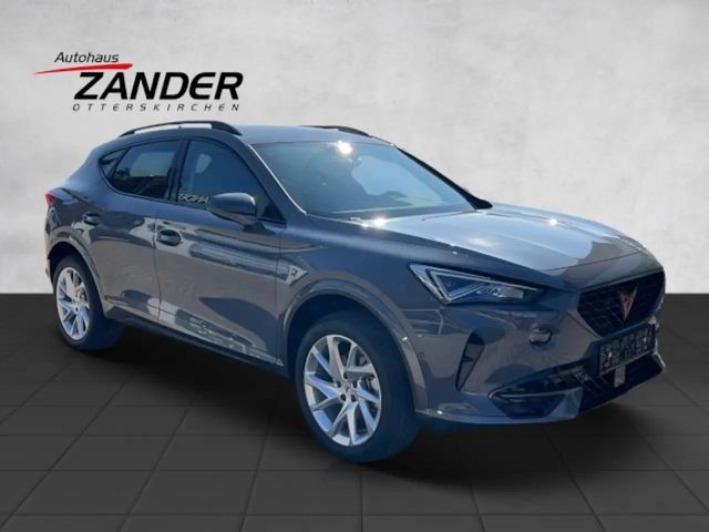 Cupra Formentor Z40 Edition TSI LED AHK schwenkbar