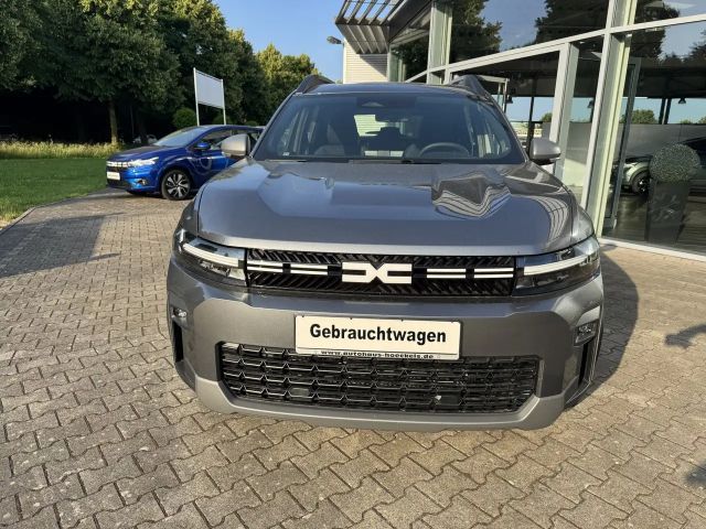 Dacia Bigster Mild Hybrid 140