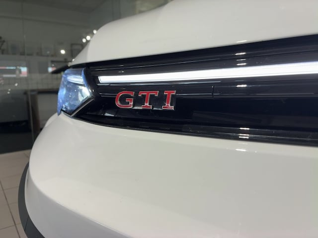 Volkswagen Golf 2.0 TSI DSG GTI Style