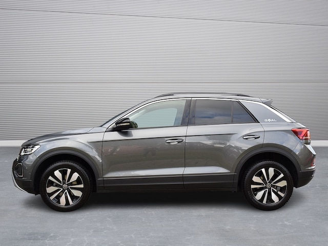 Volkswagen T-Roc 1.5 TSI DSG