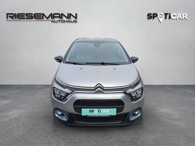 Citroën C3 PureTech