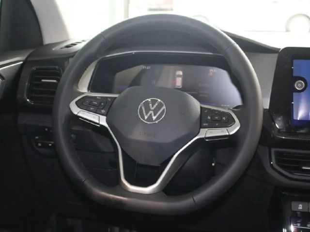 Volkswagen T-Cross DSG Life