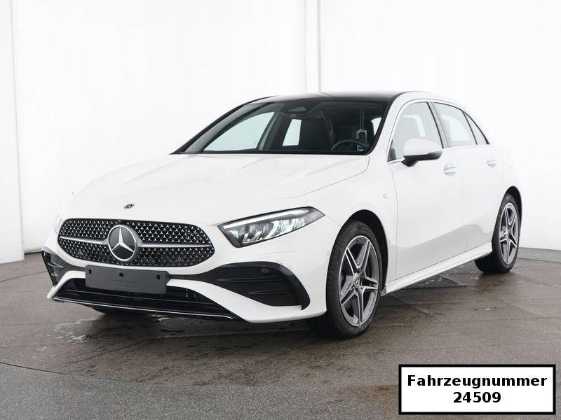 Mercedes-Benz A 250 A 250 e AMG Line