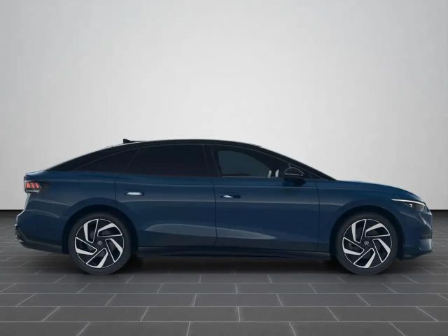 Volkswagen ID.7 Pro
