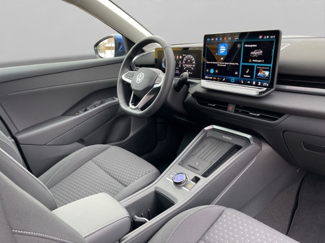 Volkswagen T-Roc 1.5 eTSI DSG