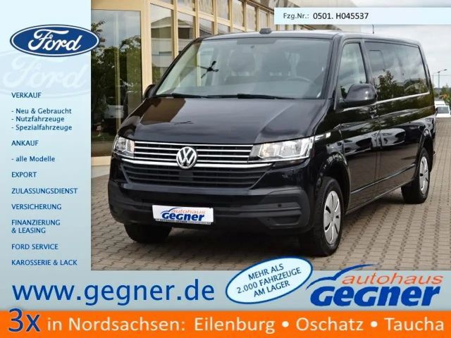 Volkswagen Caravelle DSG Lang T6