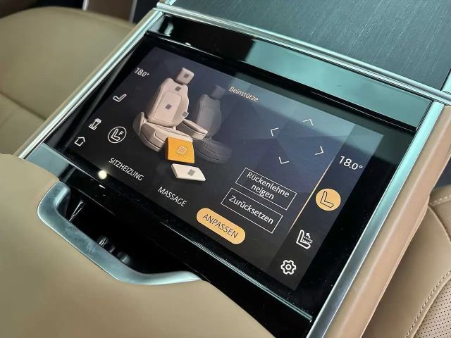 Land Rover Range Rover Autobiography P530