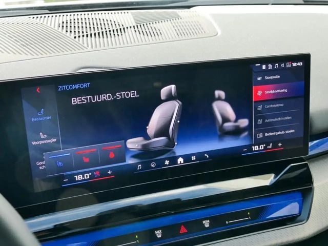 BMW i5 M60 Sedan xDrive