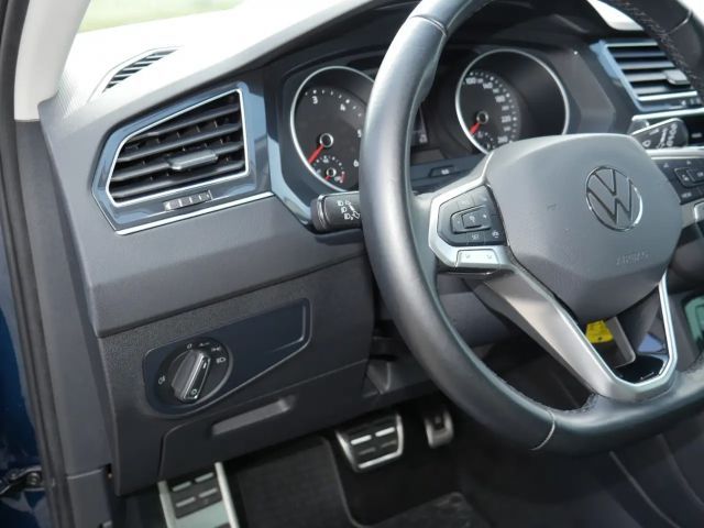 Volkswagen Tiguan 2.0 TDI DSG