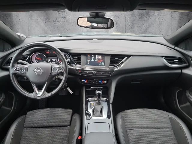 Opel Insignia Sports Tourer
