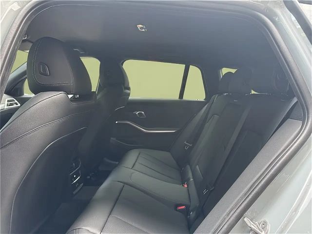 BMW 320 320d M-Sport xDrive