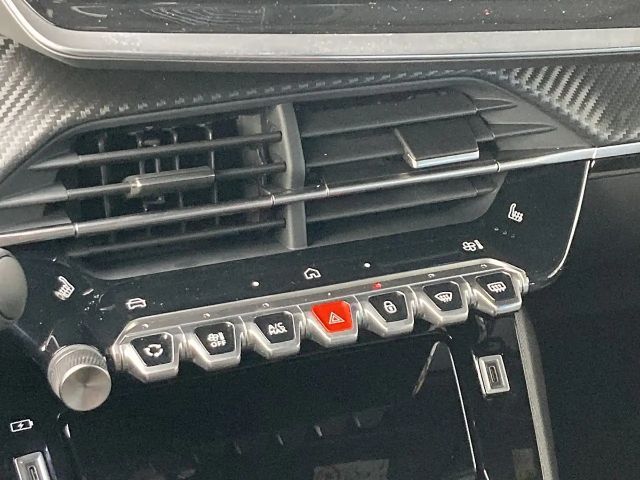 Peugeot 2008 Allure Pack PureTech