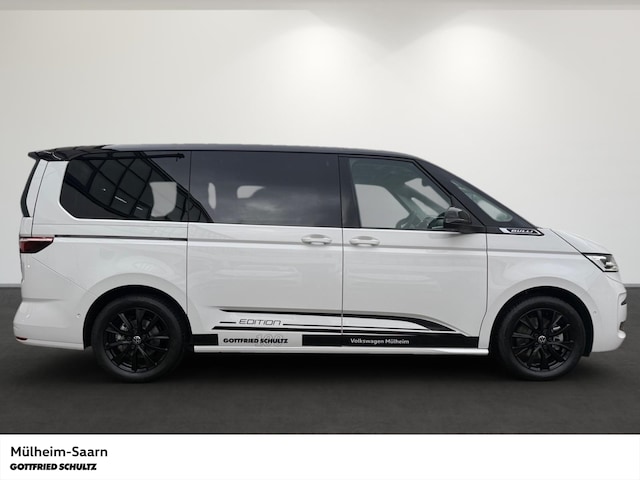 Volkswagen Multivan DSG Lang