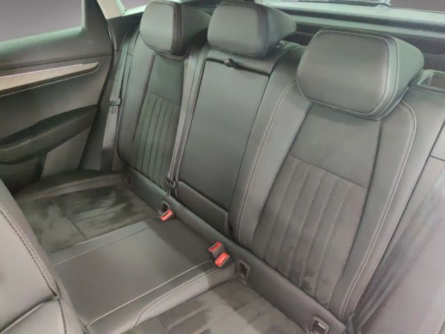 Skoda Karoq 1.5 TSI Lounge Tour