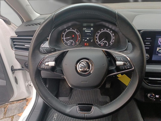 Skoda Scala 1.0 TSI Ambition