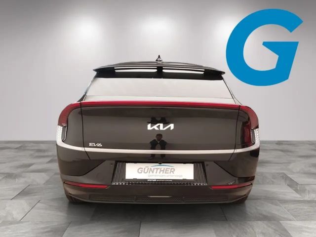 Kia EV6 77,4 kWh Air Vierwielaandrijving