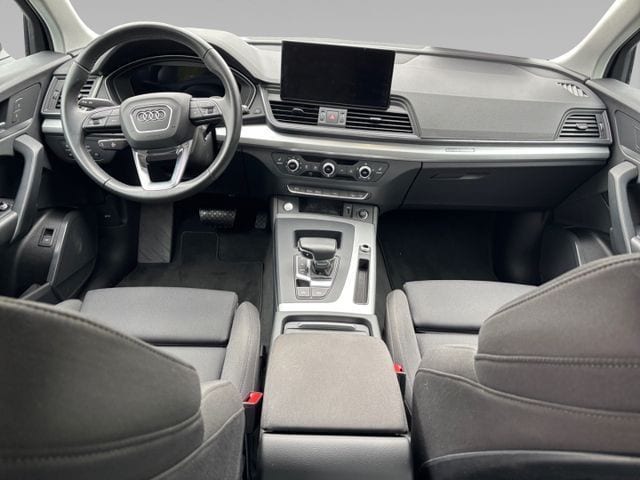 Audi Q5 40 TDI Quattro S-Tronic
