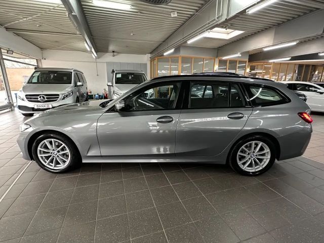 BMW 318 318d Touring