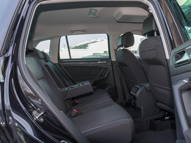 Volkswagen Tiguan 1.5 TSI TSi United