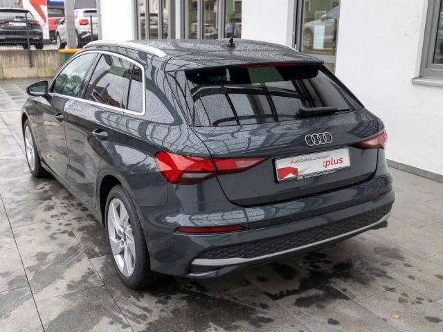 Audi A3 35 TFSI Sedan Sportback