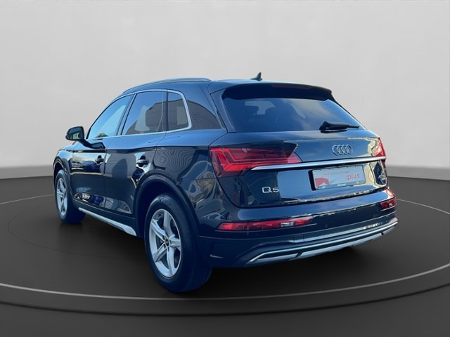 Audi Q5 40 TDI Quattro S-Tronic