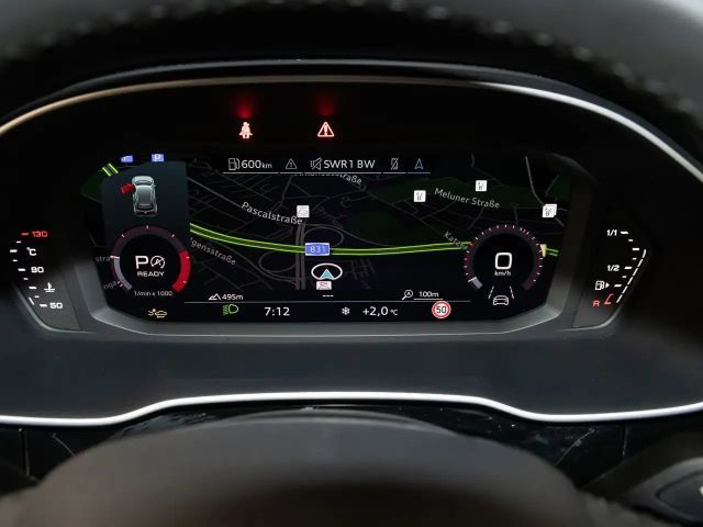 Audi Q3 35 TDI S-Tronic