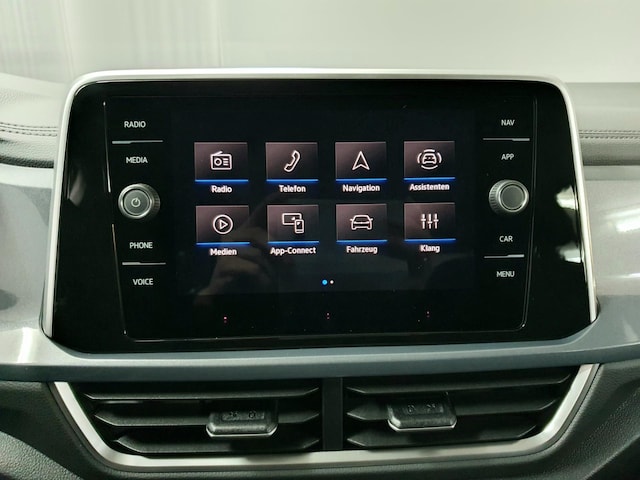 Volkswagen T-Roc 1.0 TSI Style