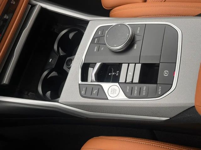 BMW 320 320d Touring